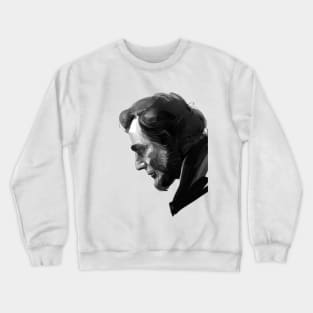 Lincoln Crewneck Sweatshirt